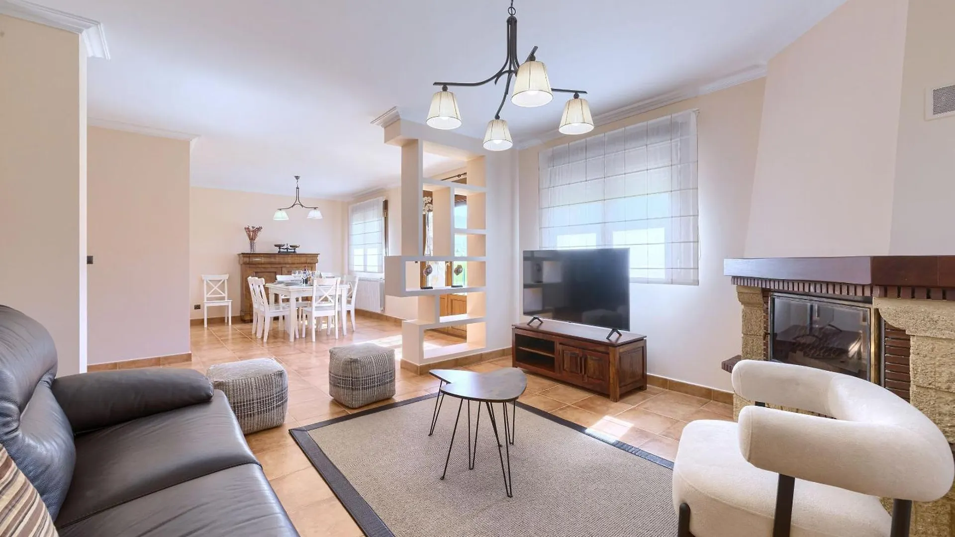 Semesterbostad Bakio Country House By Next Stop Bilbao Spanien