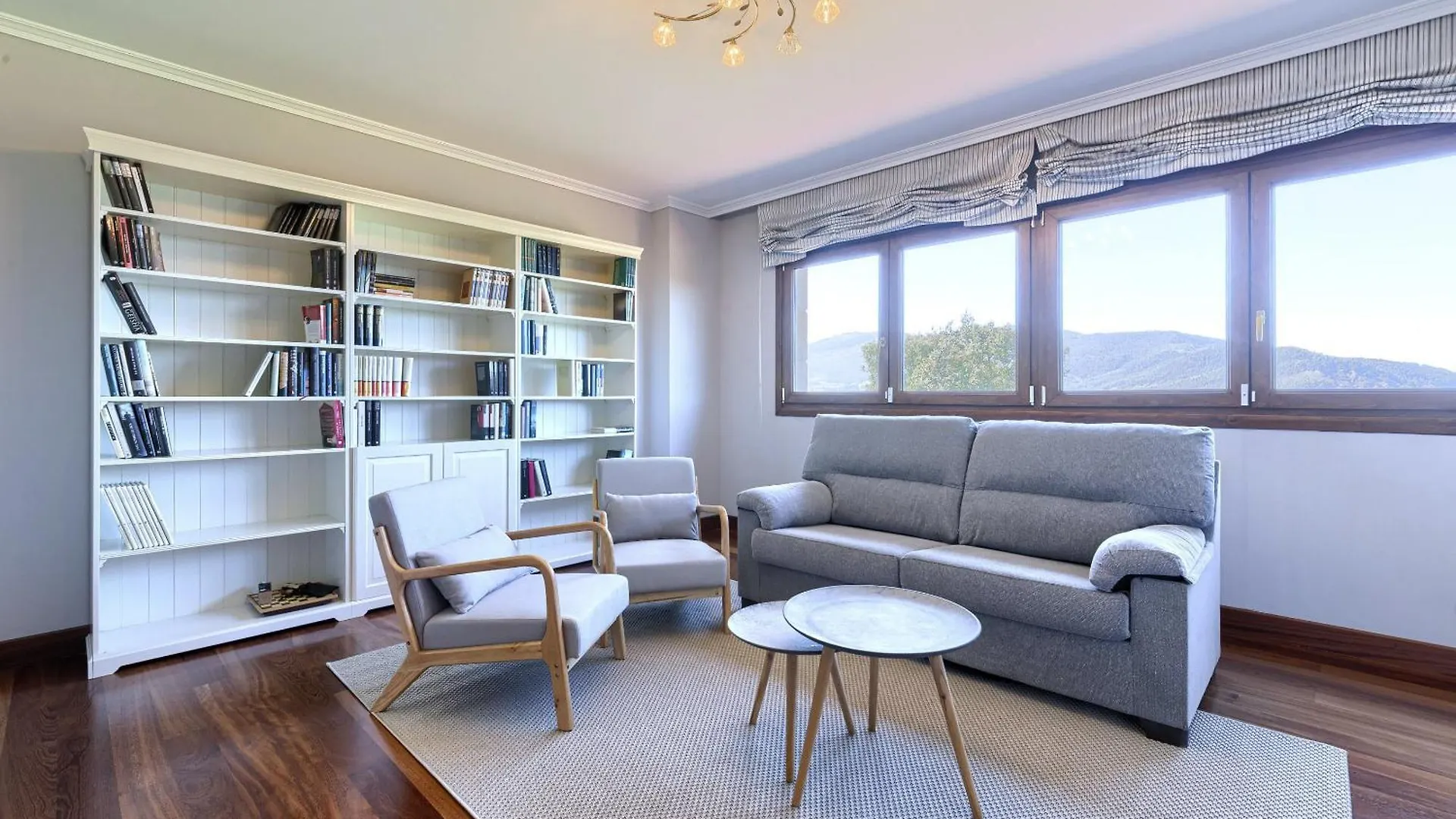 Bakio Country House By Next Stop Bilbao 0*,