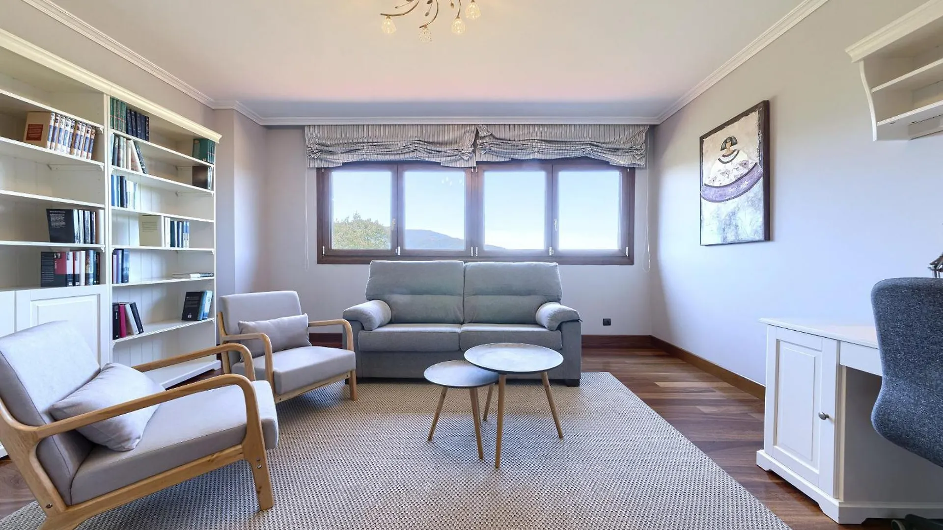 Bakio Country House By Next Stop Bilbao 別荘