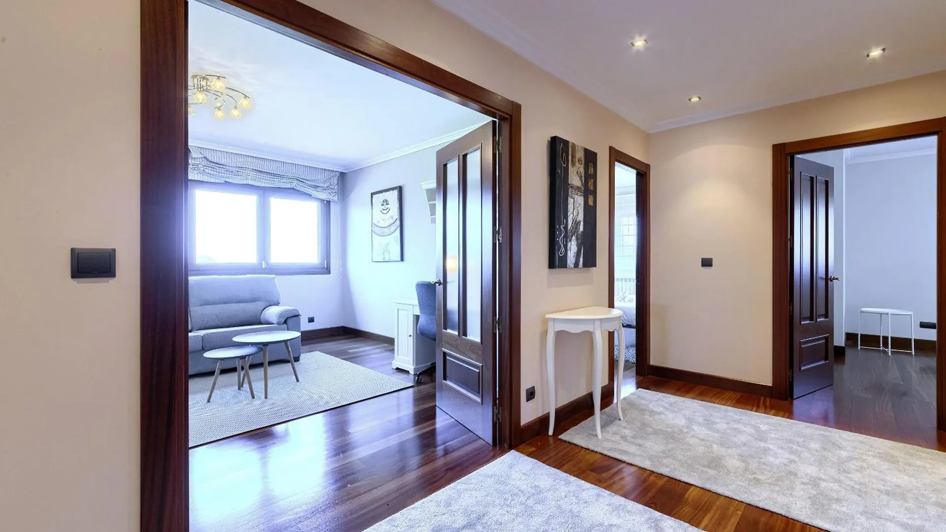 Bakio Country House By Next Stop Bilbao Spain