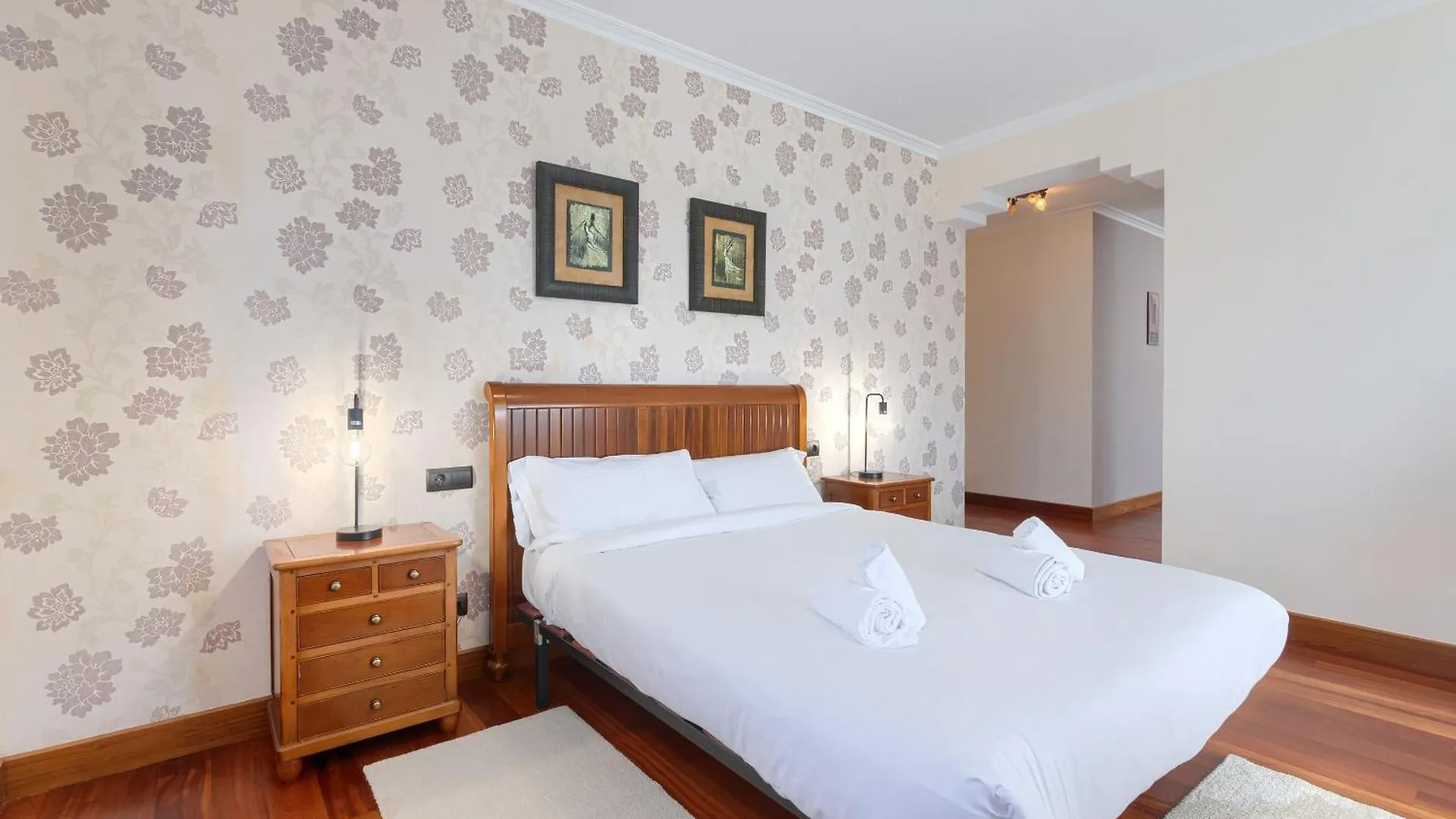 別荘 Bakio Country House By Next Stop Bilbao