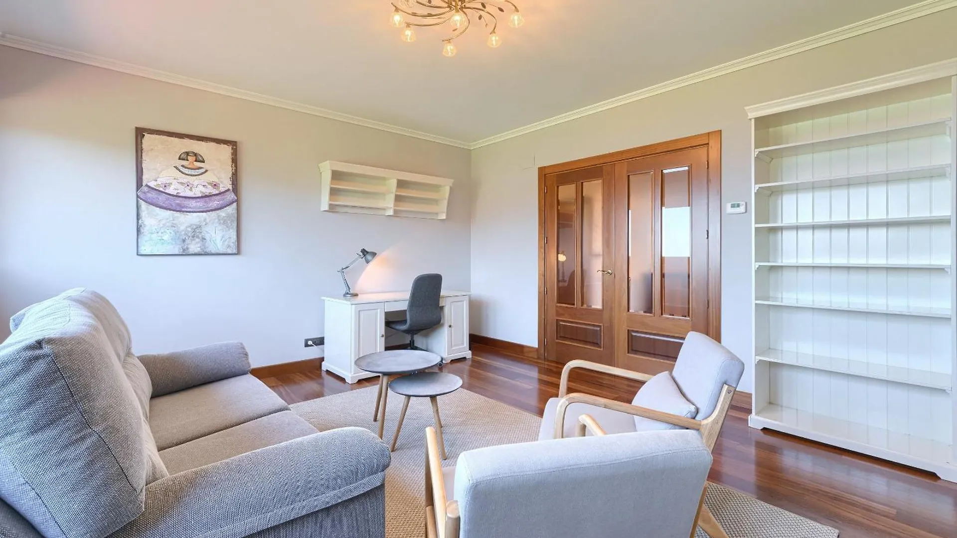 別荘 Bakio Country House By Next Stop Bilbao