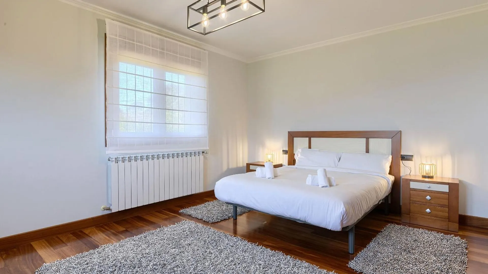 Bakio Country House By Next Stop Bilbao 0*,
