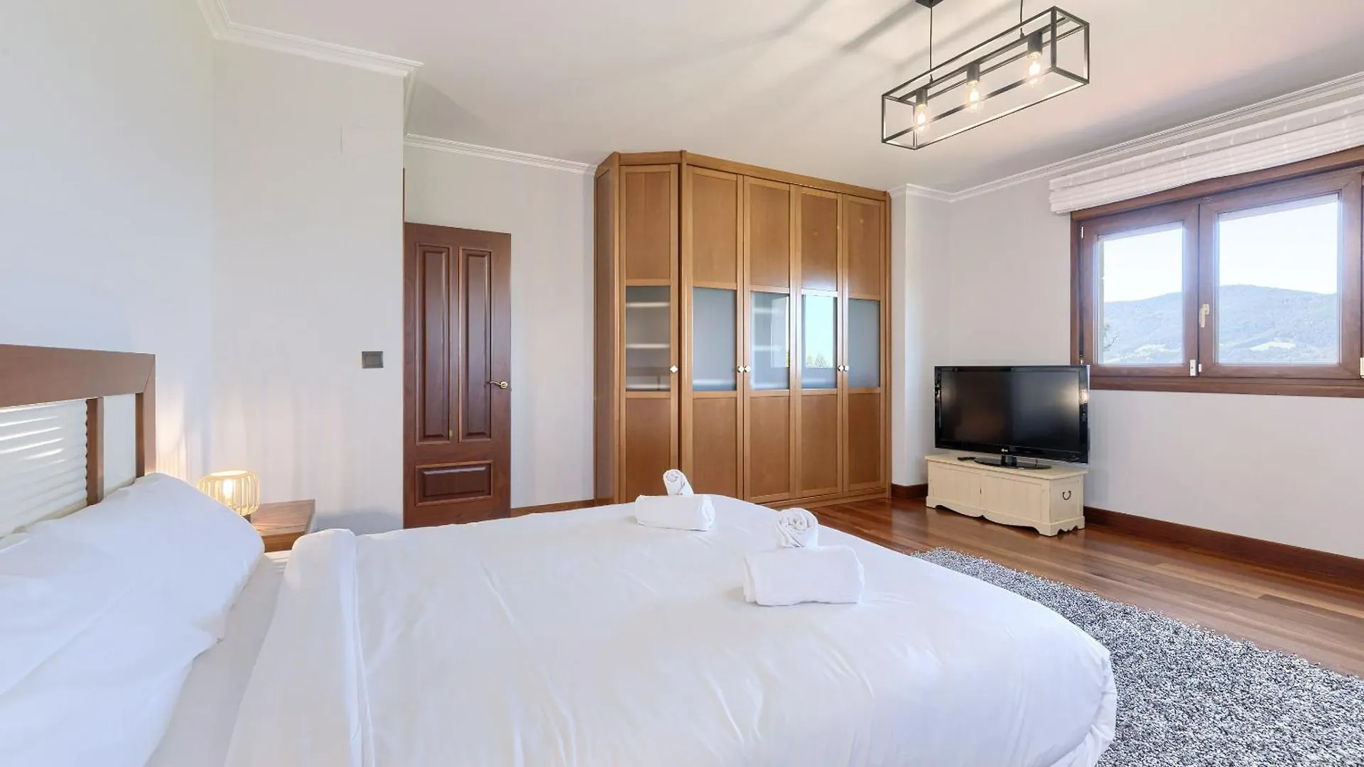 Bakio Country House By Next Stop Bilbao 別荘
