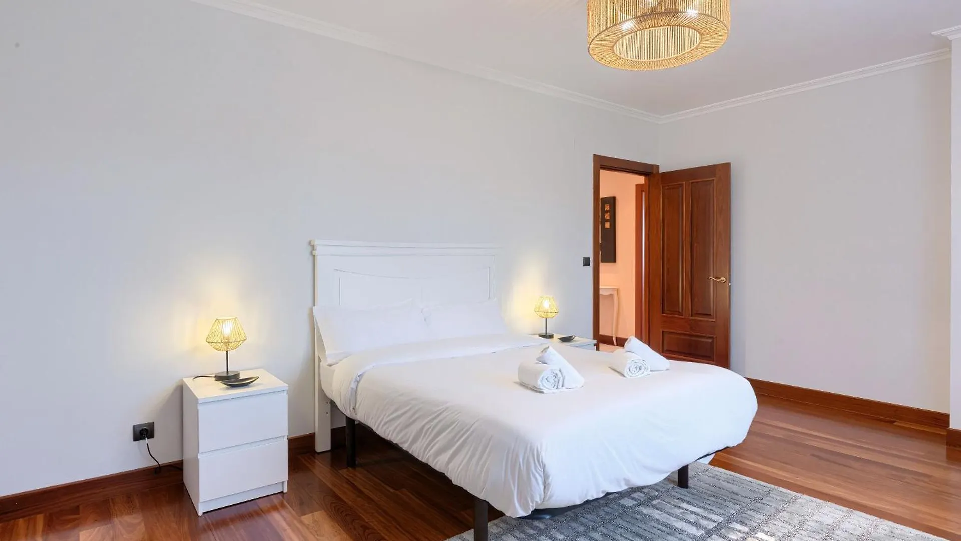 別荘 Bakio Country House By Next Stop Bilbao