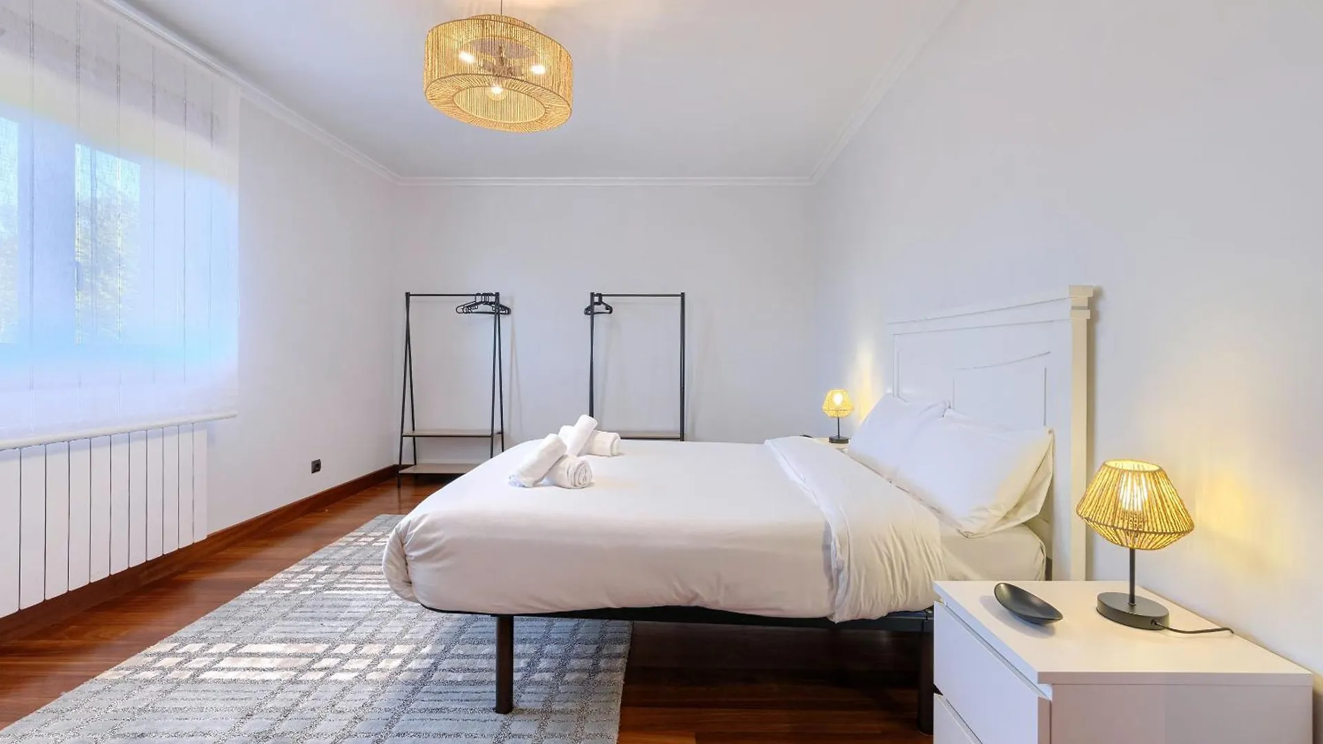 Bakio Country House By Next Stop Bilbao 0*,  Spanien