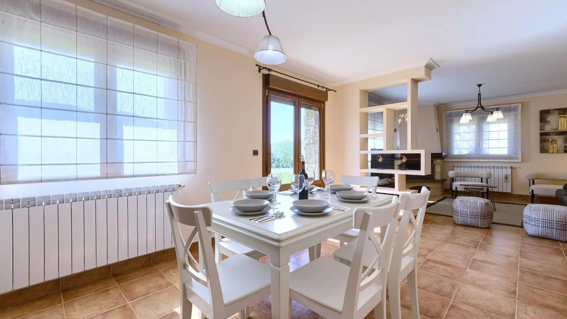 Bakio Country House By Next Stop Bilbao Spanien