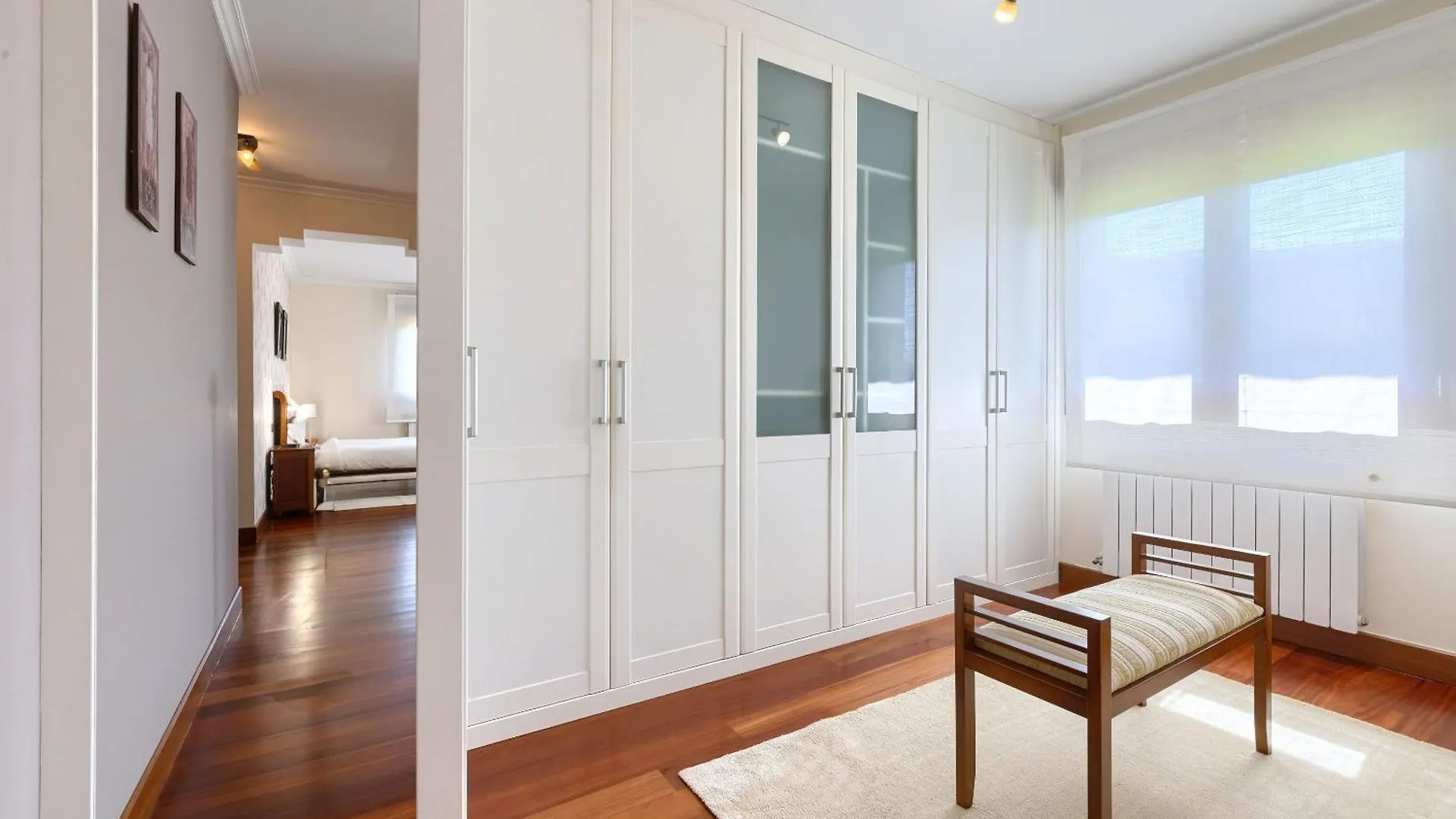 Holiday home Bakio Country House By Next Stop Bilbao Spain