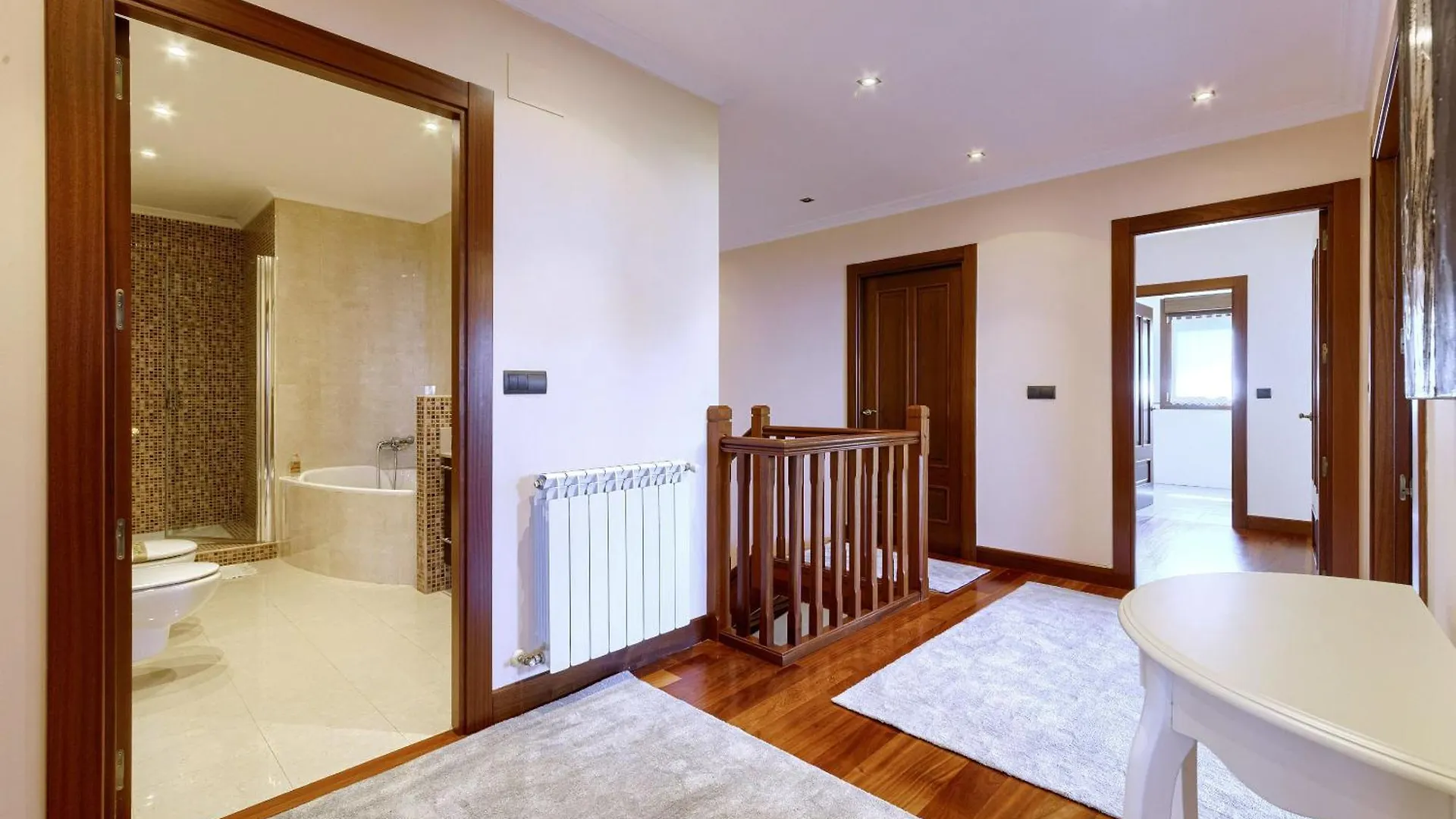 Bakio Country House By Next Stop Bilbao 0*,
