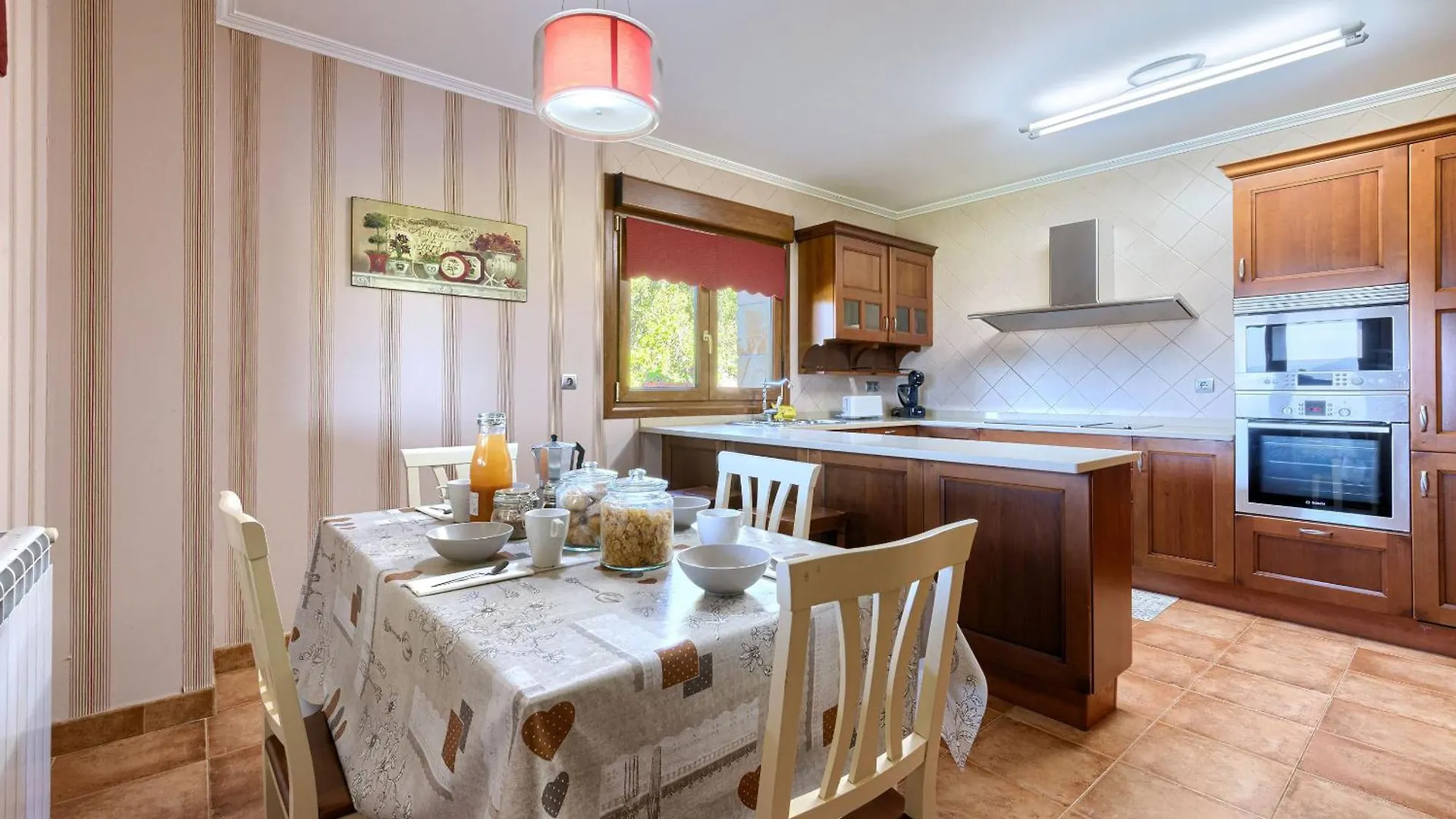 Bakio Country House By Next Stop Bilbao 別荘