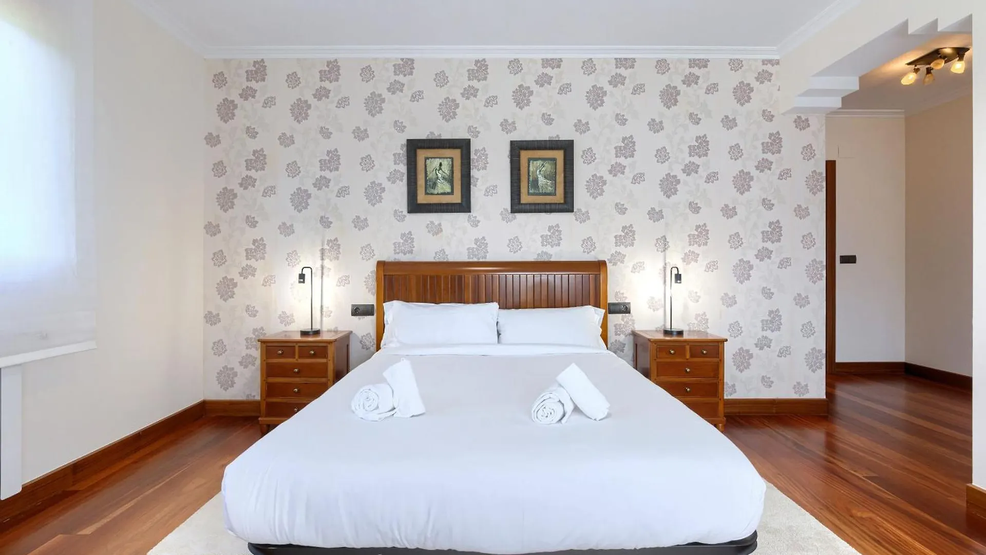 Bakio Country House By Next Stop Bilbao