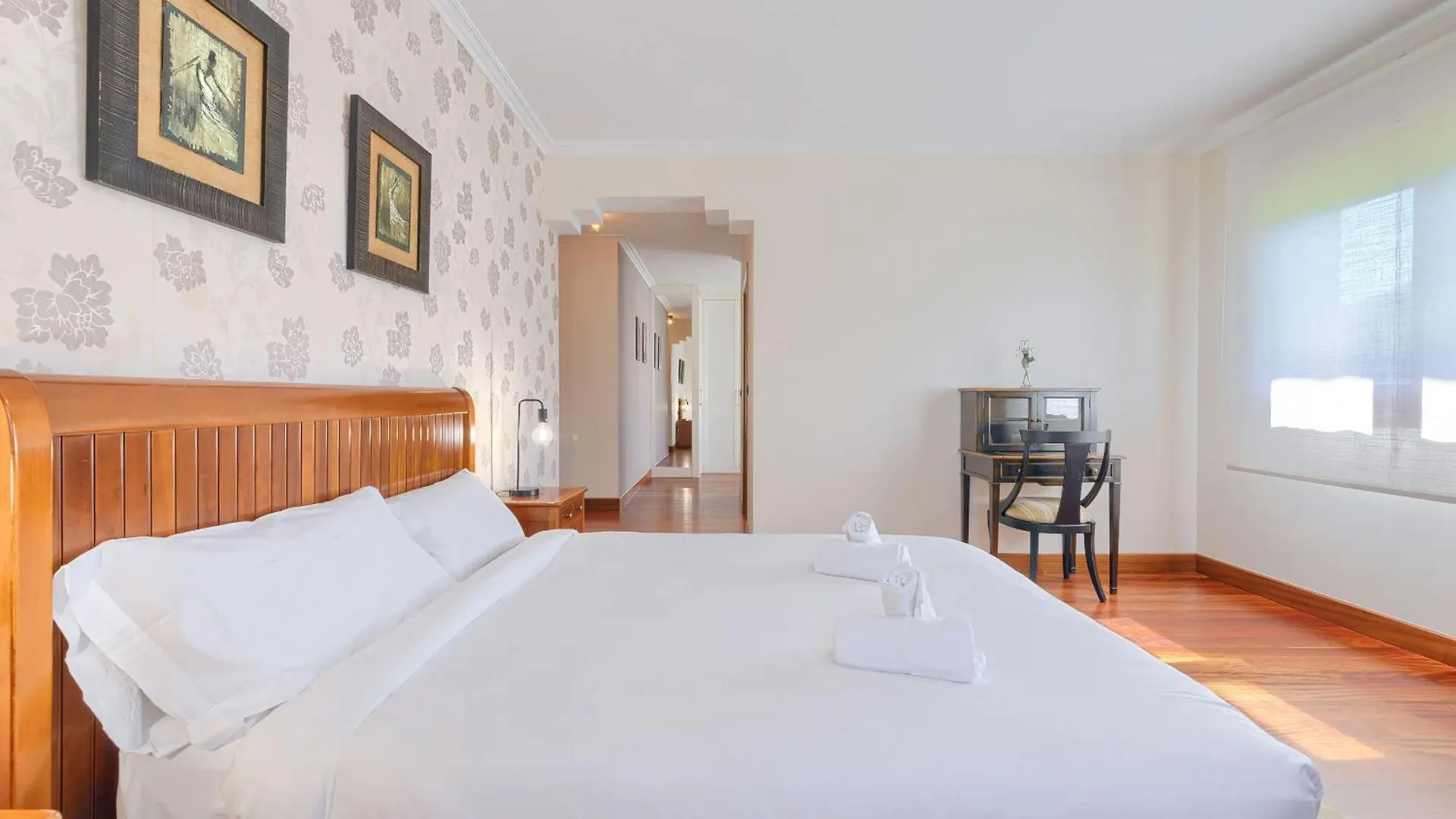 Bakio Country House By Next Stop Bilbao