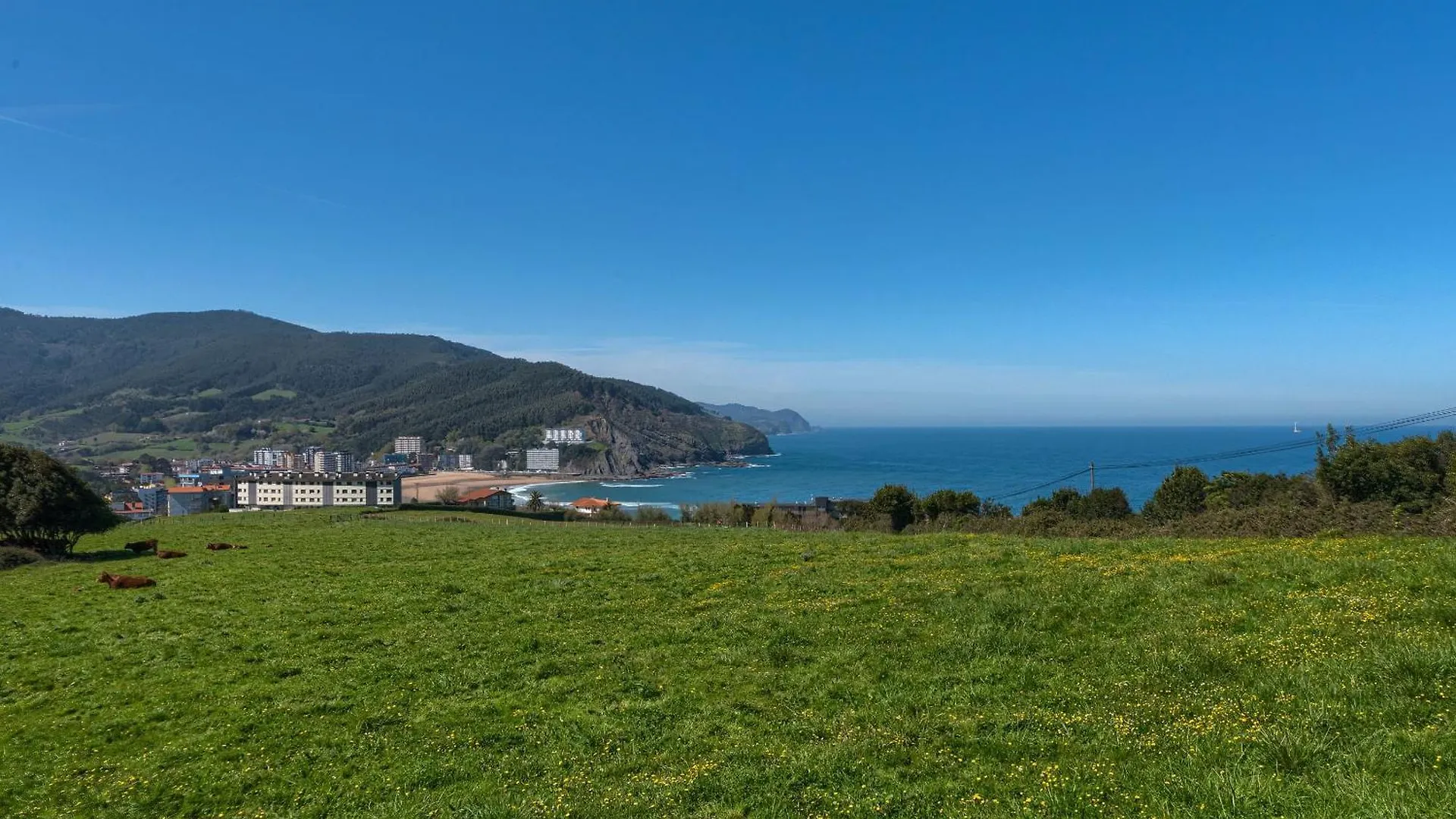 Bakio Country House By Next Stop Bilbao スペイン
