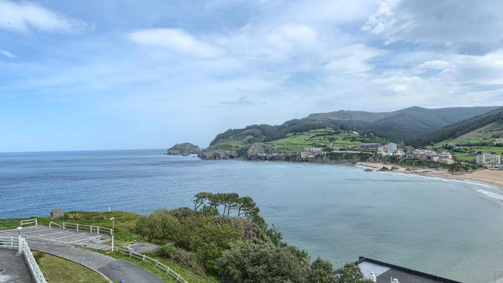 Bakio Country House By Next Stop Bilbao 別荘
